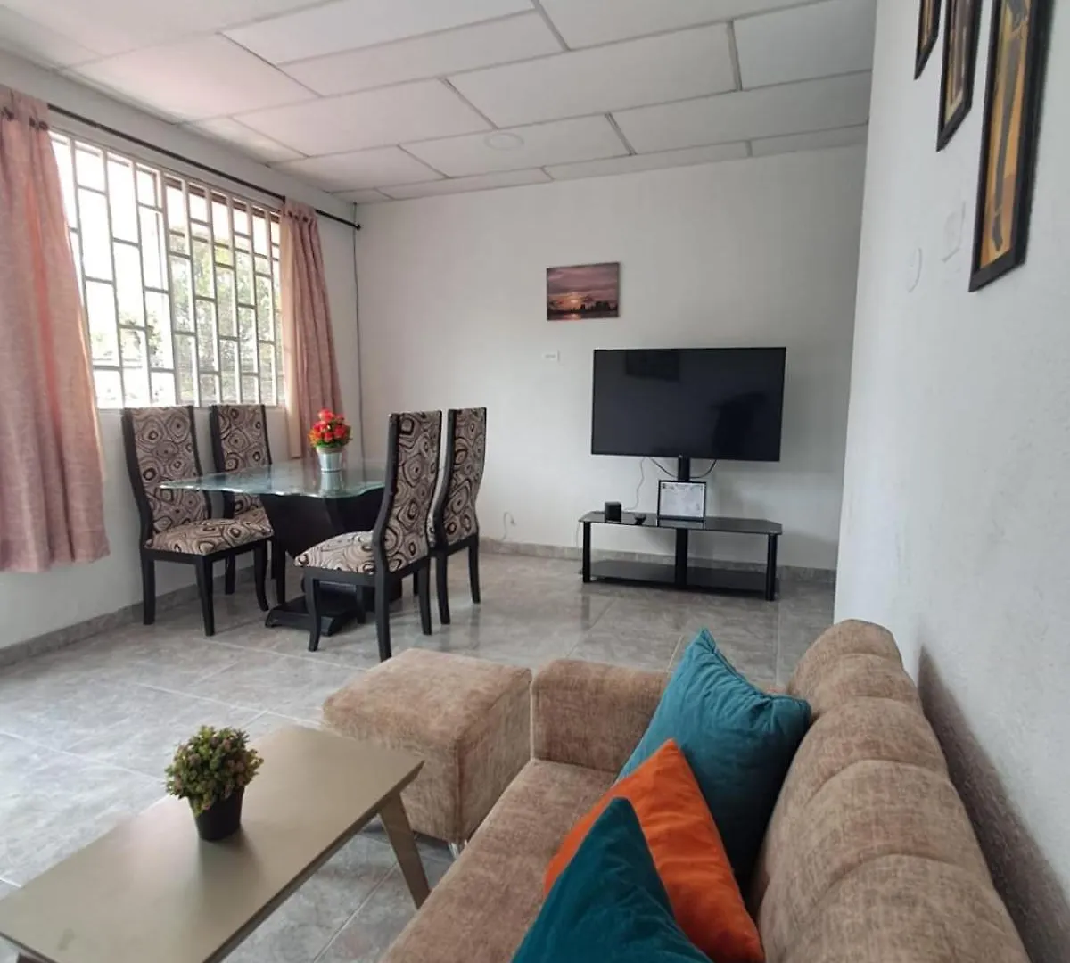 Le Reve Cartagena, Tu Apartamento Cartagena