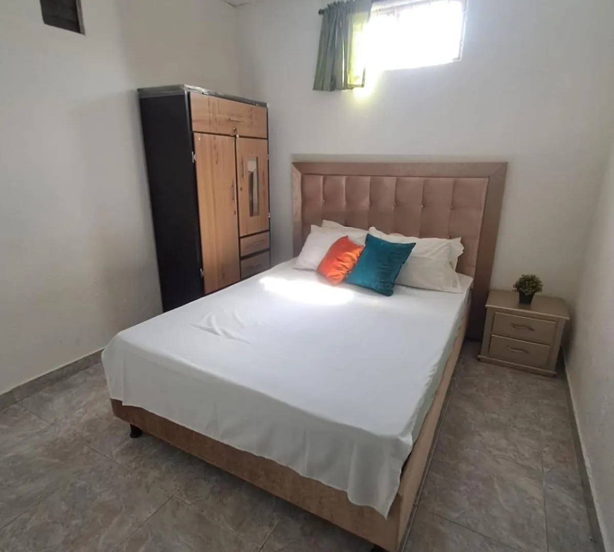 Le Reve Cartagena, Tu Apartamento