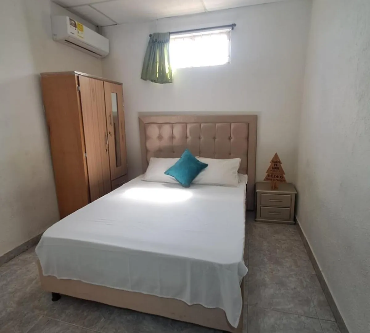 Lejlighed Le Reve Cartagena, Tu Apartamento