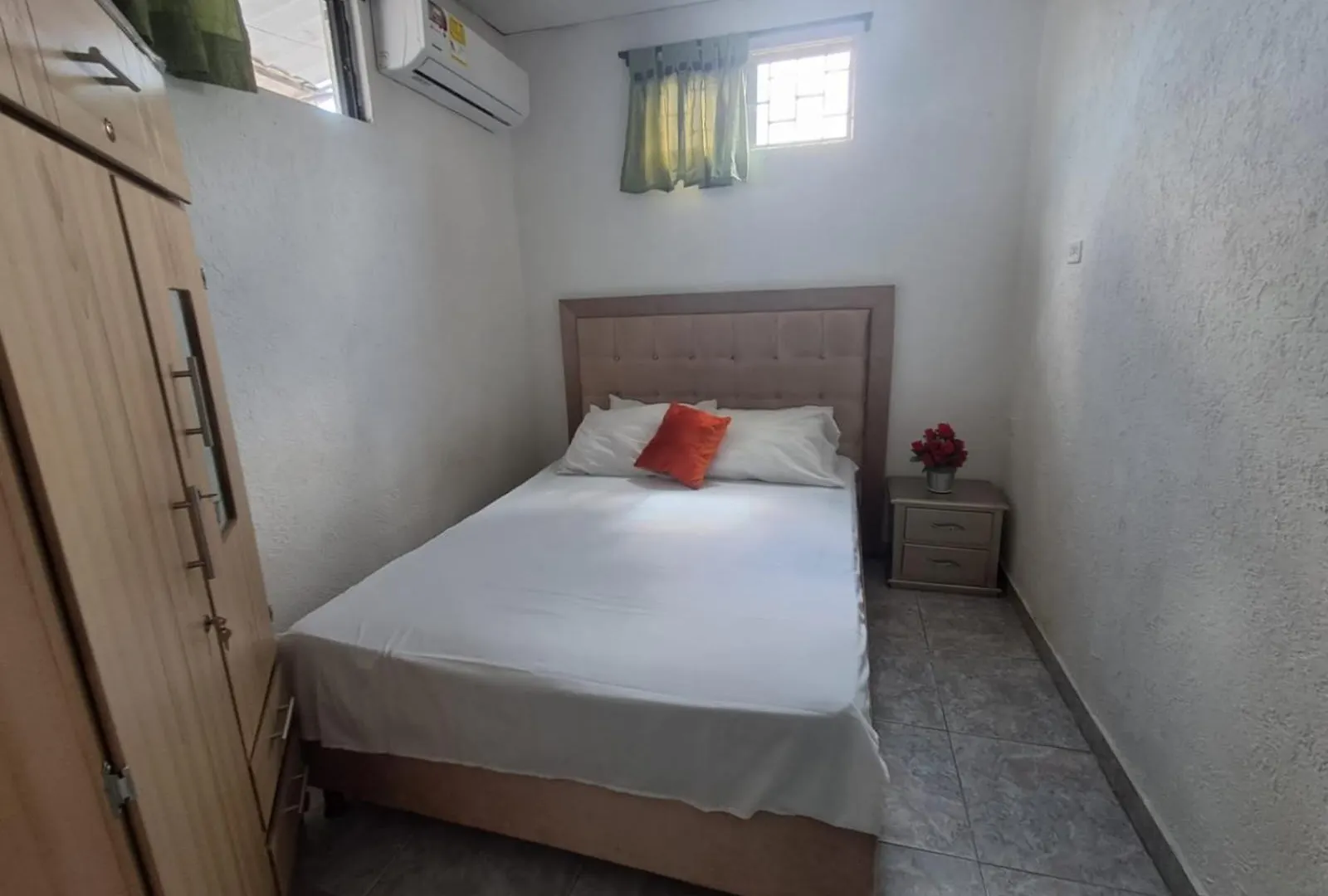 Lejlighed Le Reve Cartagena, Tu Apartamento