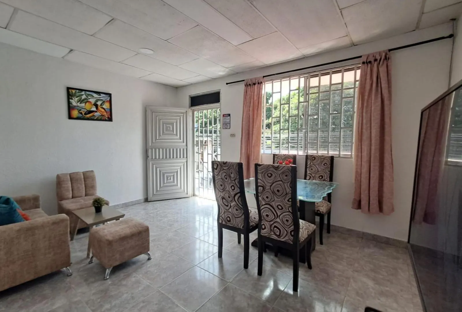 Apartment Le Reve Cartagena, Tu Apartamento