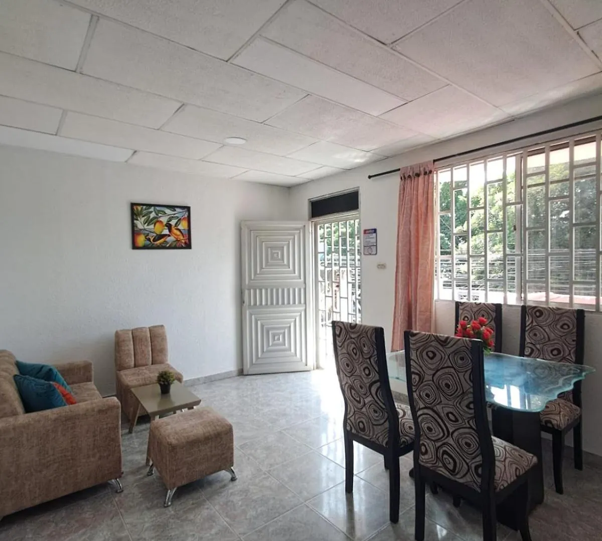 Le Reve Cartagena, Tu Apartamento
